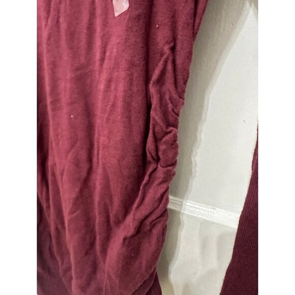 Motherhood women’s size X – small new, long sleeve shirt - Picture 7 of 10